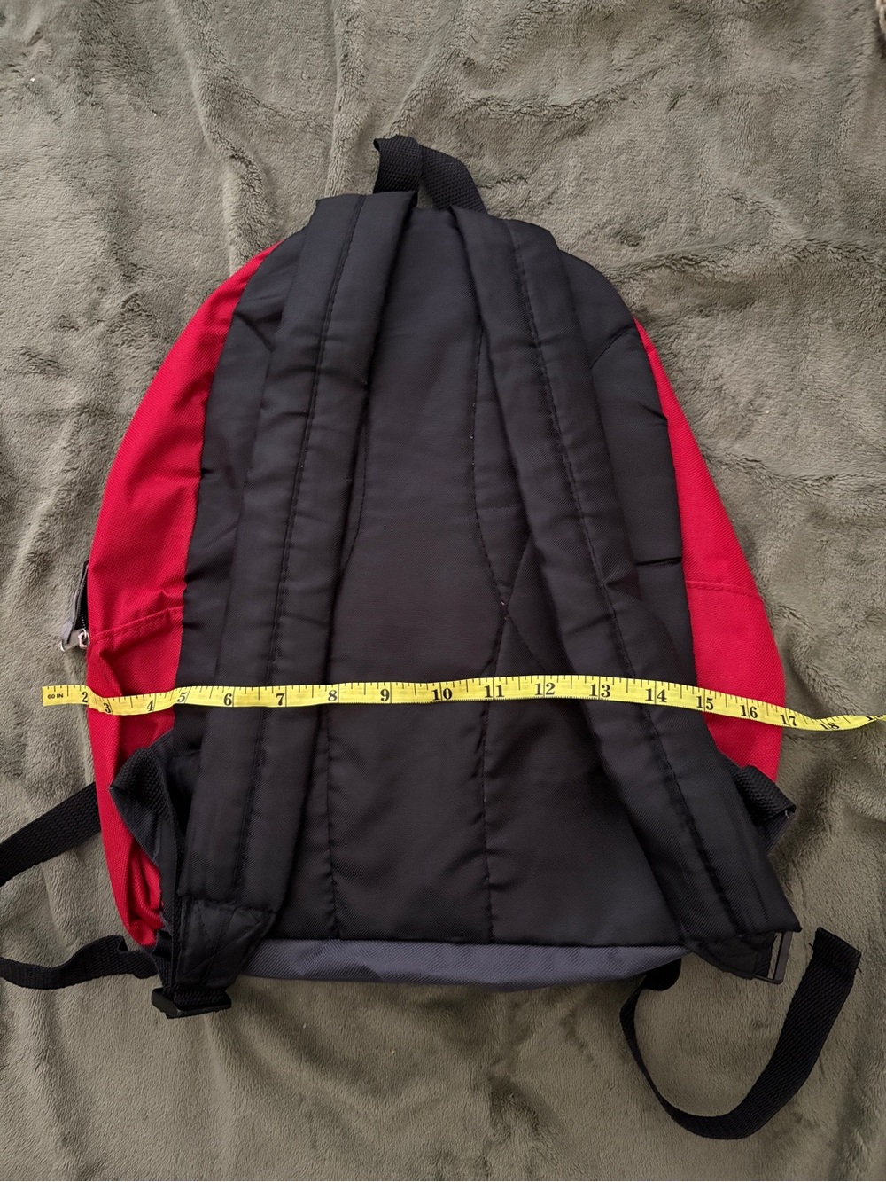 Compact Hiking Backpack - Picture 2 of 5